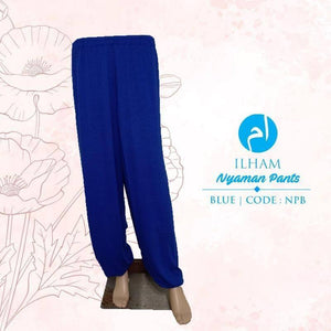 Nyaman Pants by Ilham Muslimah