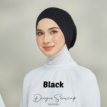 Load image into Gallery viewer, DINGIN SNOWCAP BY SAIFASH
