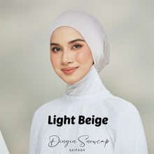 Load image into Gallery viewer, DINGIN SNOWCAP BY SAIFASH
