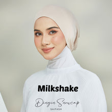 Load image into Gallery viewer, DINGIN SNOWCAP BY SAIFASH
