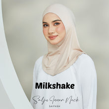 Load image into Gallery viewer, SALJU INNER NECK BY SAIFASH

