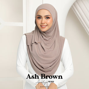 Aralyn Moss Instant By Saifash