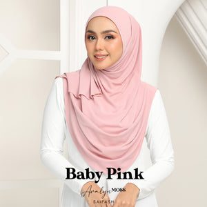Aralyn Moss Instant By Saifash