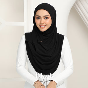 Aralyn Moss Instant By Saifash
