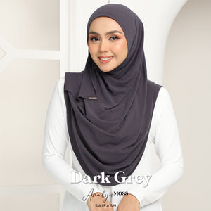 Aralyn Moss Instant By Saifash