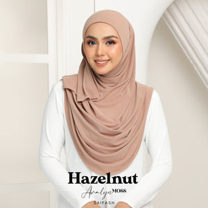 Aralyn Moss Instant By Saifash