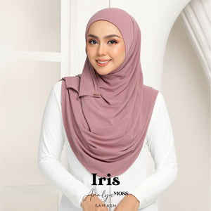 Aralyn Moss Instant By Saifash