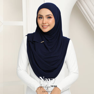 Aralyn Moss Instant By Saifash
