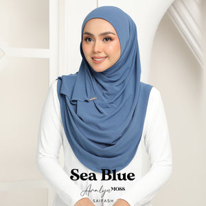 Aralyn Moss Instant By Saifash