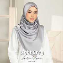 Load image into Gallery viewer, AADIVA PREMIUM SQUARE SATIN SAIFASH
