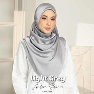 AADIVA PREMIUM SQUARE SATIN SAIFASH