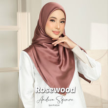 Load image into Gallery viewer, AADIVA PREMIUM SQUARE SATIN SAIFASH
