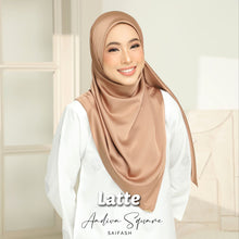 Load image into Gallery viewer, AADIVA PREMIUM SQUARE SATIN SAIFASH
