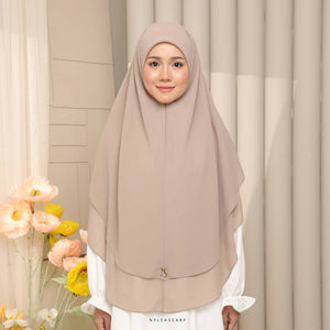 RAUDHAH KHIMAR