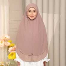 Load image into Gallery viewer, RAUDHAH KHIMAR
