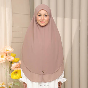 RAUDHAH KHIMAR