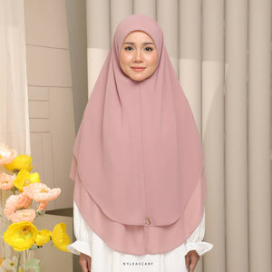RAUDHAH KHIMAR