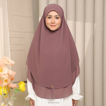 Load image into Gallery viewer, RAUDHAH KHIMAR

