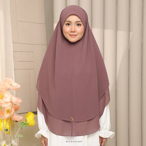 RAUDHAH KHIMAR