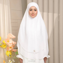 Load image into Gallery viewer, RAUDHAH KHIMAR
