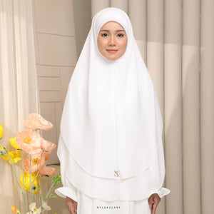 RAUDHAH KHIMAR