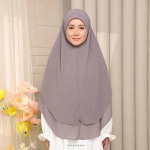 RAUDHAH KHIMAR