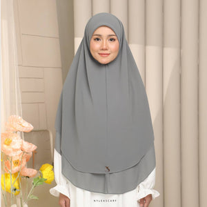 RAUDHAH KHIMAR