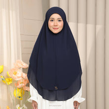 Load image into Gallery viewer, RAUDHAH KHIMAR

