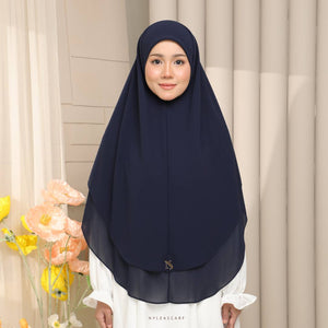 RAUDHAH KHIMAR