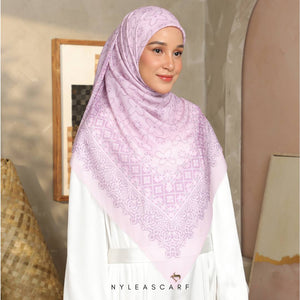 BAWAL KASEH