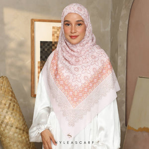 BAWAL KASEH
