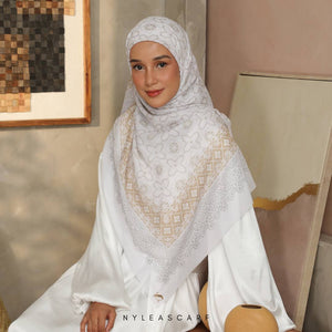 BAWAL KASEH