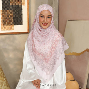 BAWAL KASEH
