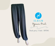 Load image into Gallery viewer, Nyaman Pants by Ilham Muslimah
