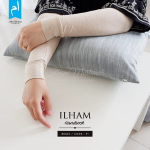 HANDSOCKS by Ilham Muslimah