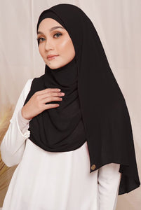 Sadia Shawl By Radiusite