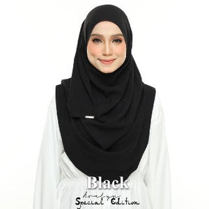 Aralyn Special Edition By Saifash