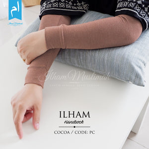 HANDSOCKS by Ilham Muslimah