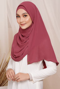 Sadia Shawl By Radiusite