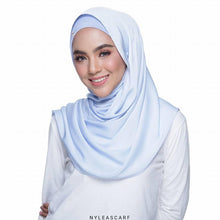 Load image into Gallery viewer, Malya Satin Instant by Nyleascarf
