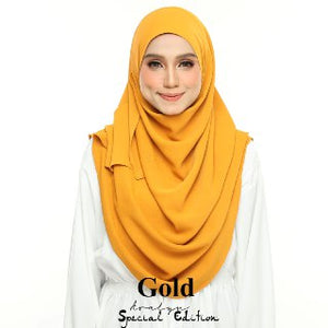 Aralyn Special Edition By Saifash