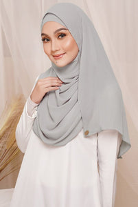 Sadia Shawl By Radiusite