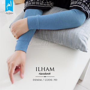 HANDSOCKS by Ilham Muslimah