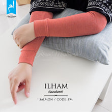 Load image into Gallery viewer, HANDSOCKS by Ilham Muslimah
