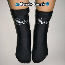 Load image into Gallery viewer, Swimming Socks by SAFA
