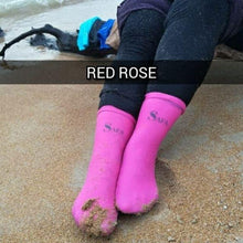 Load image into Gallery viewer, Swimming Socks by SAFA
