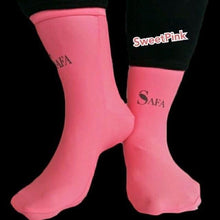 Load image into Gallery viewer, Swimming Socks by SAFA
