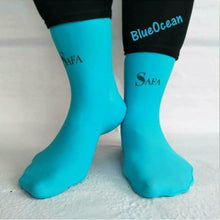 Load image into Gallery viewer, Swimming Socks by SAFA
