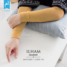Load image into Gallery viewer, HANDSOCKS by Ilham Muslimah
