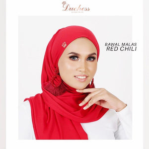 Bawal Malas Instant (Duchess By CPG)